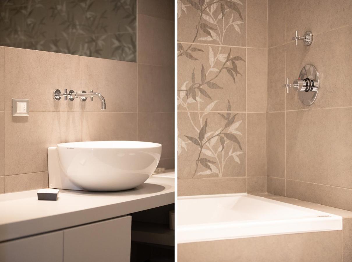 Casa Della Luce Luxury Apartment Lucca Bagian luar foto