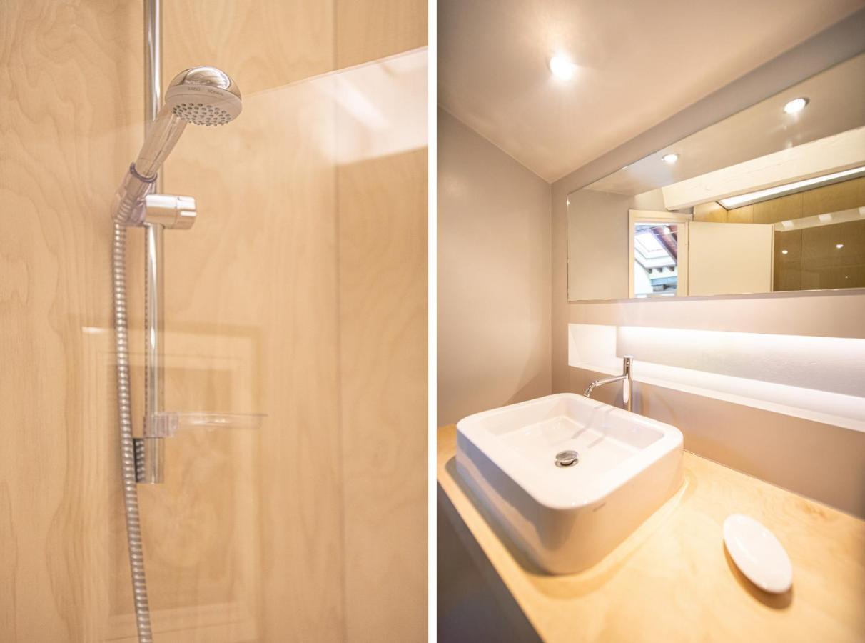 Casa Della Luce Luxury Apartment Lucca Bagian luar foto